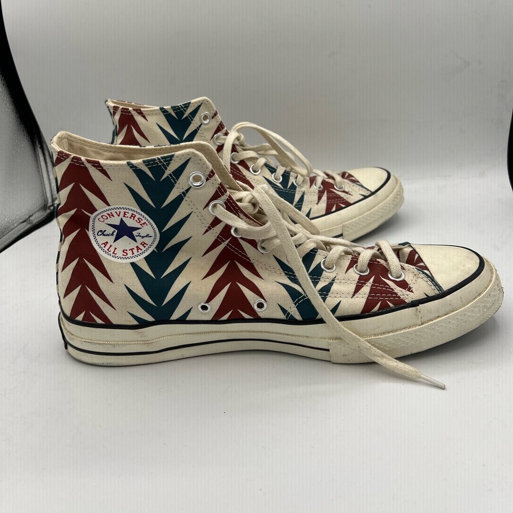 Chuck Taylor Hi Tops Chuck Taylor 70s Mens Sneaker “Chili Paste” Limited Edition